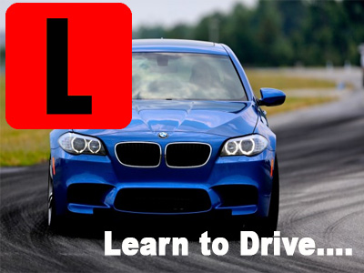 Surrey Driving Schools