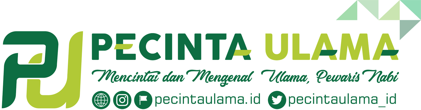 Pecinta Ulama