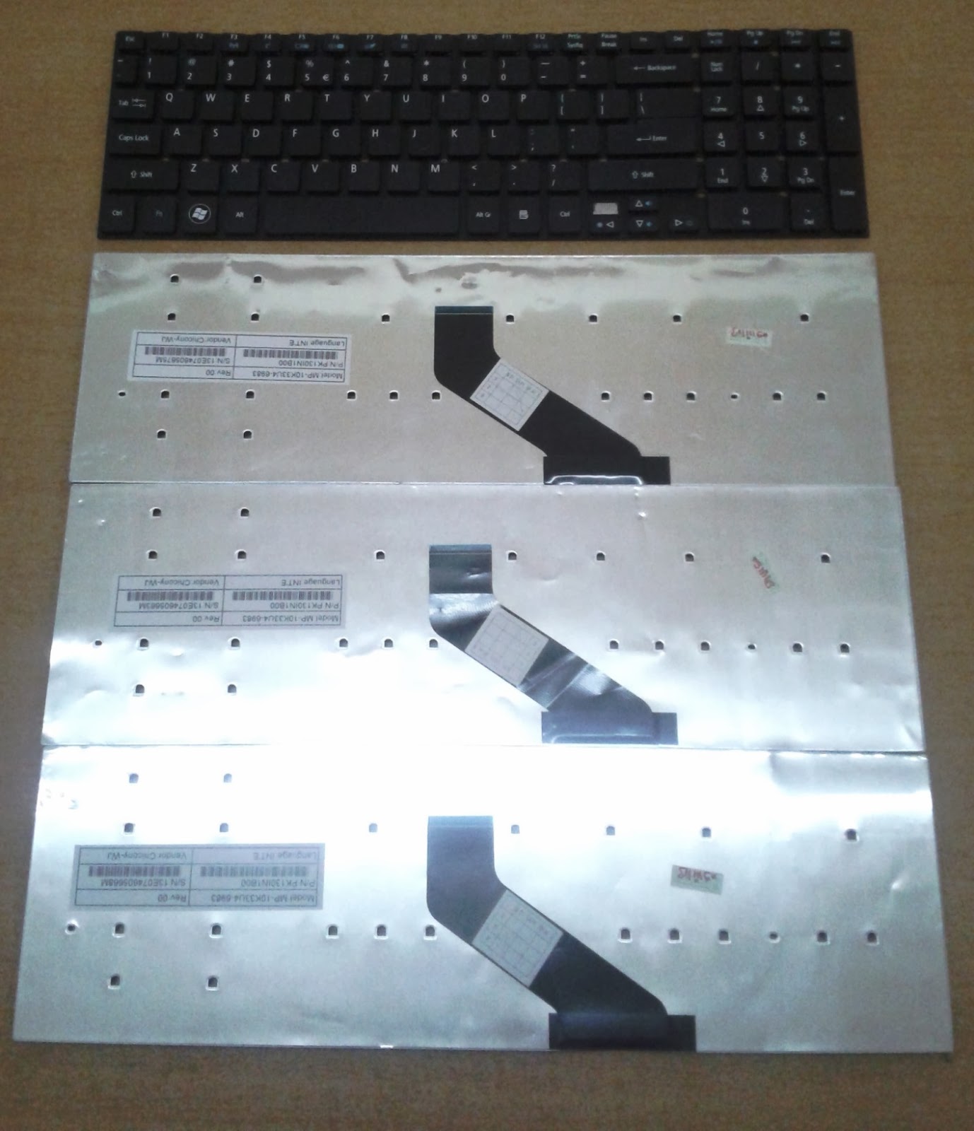 Laptop Accessories Spare Parts Replacement Calicut Malappuram Kannur