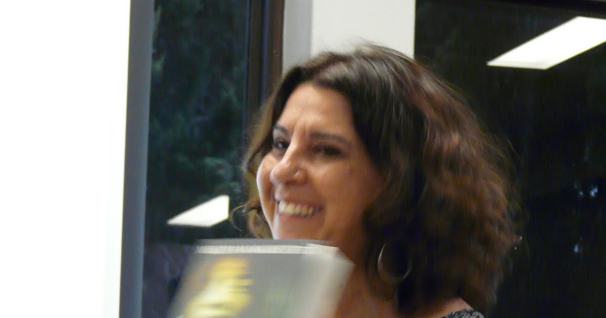 The Tales Compendium Melina Marchetta Event Recap!