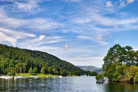 Deals lake district