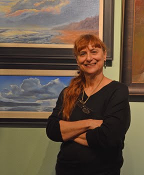 Susan Martin Spar