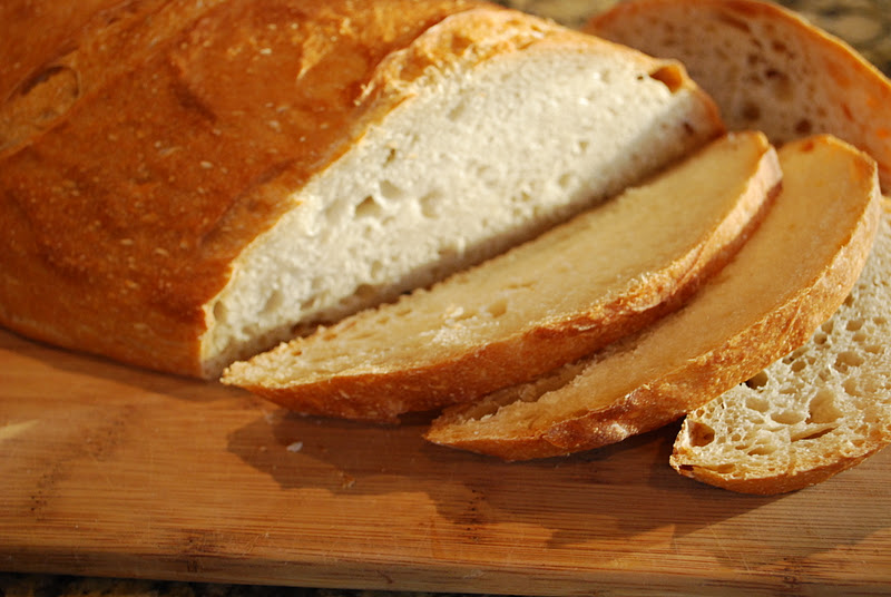 San Francisco Sourdough Bread The Gingered Whisk