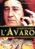 L'avaro 1990