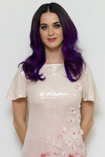 Katy Perry: Part Of Me Portraits Katy Perry: Part Of Me Portraits