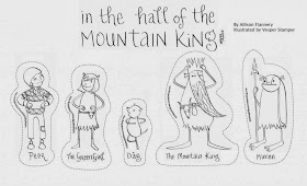 Book Readers Heaven Allison Flannery And Vesper Stamper