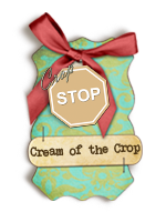 Cream Of The Crop Winner - Talent and Creativity