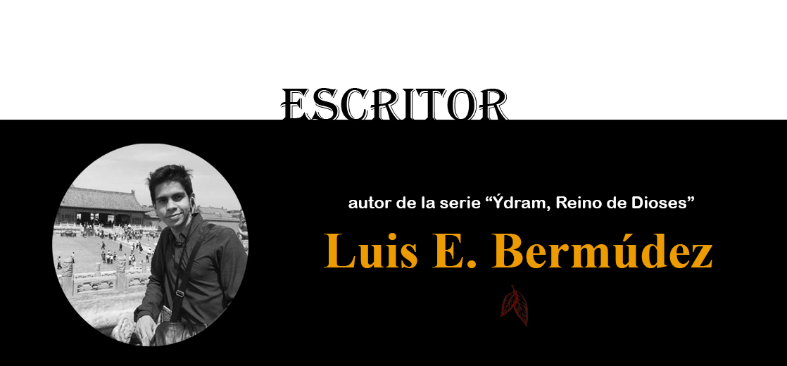 Luis E. Bermúdez