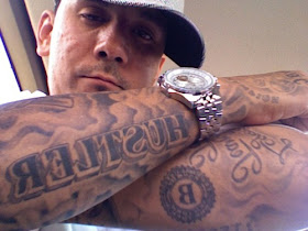 Urban Ink Tattoos Urban Ink Tattoos