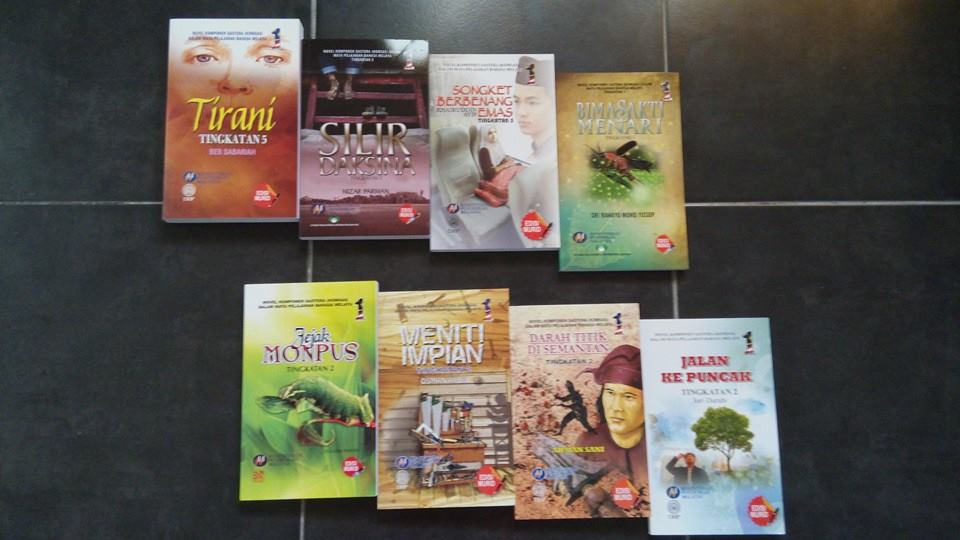 Tetamu Istimewa Januari 2016
