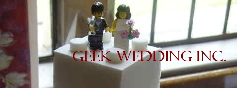 Geek Wedding Inc.