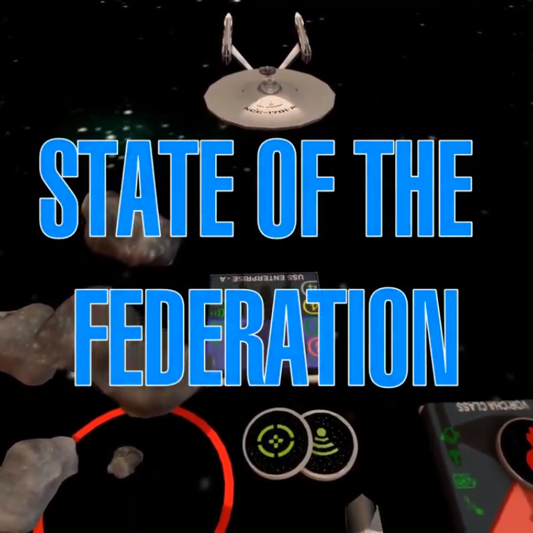 State of the Federation