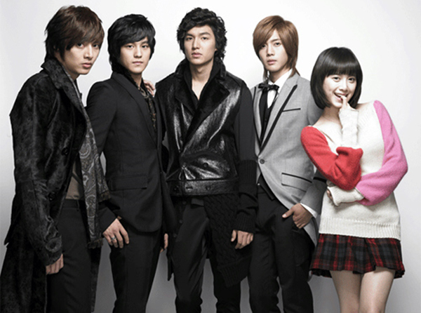 Азия - дорамы & k-pop Boys-over-Flowers-kdrama