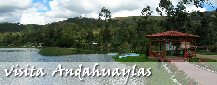 Visita Andahuaylas