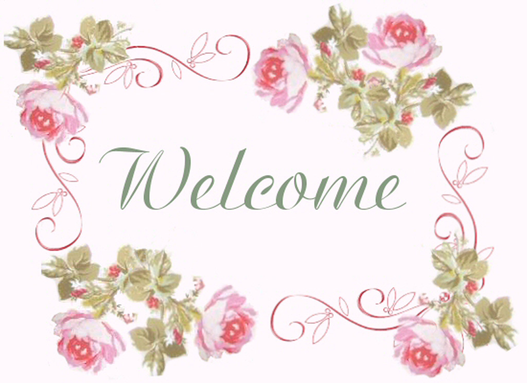 Welcome [1994]
