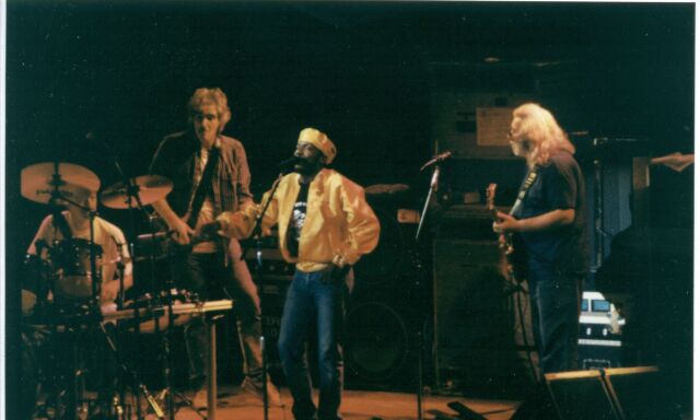 jerry garcia band concerts