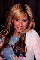 Ashley Tisdale Ashley Tisdale
