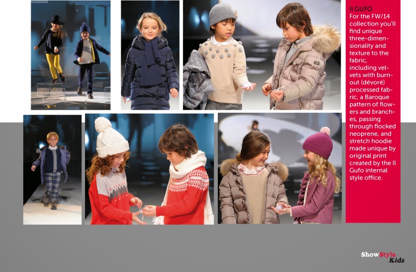 ShowStyleKids Trend Reports are now online!