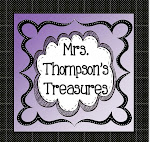 Mrs. Thompson's Treasures