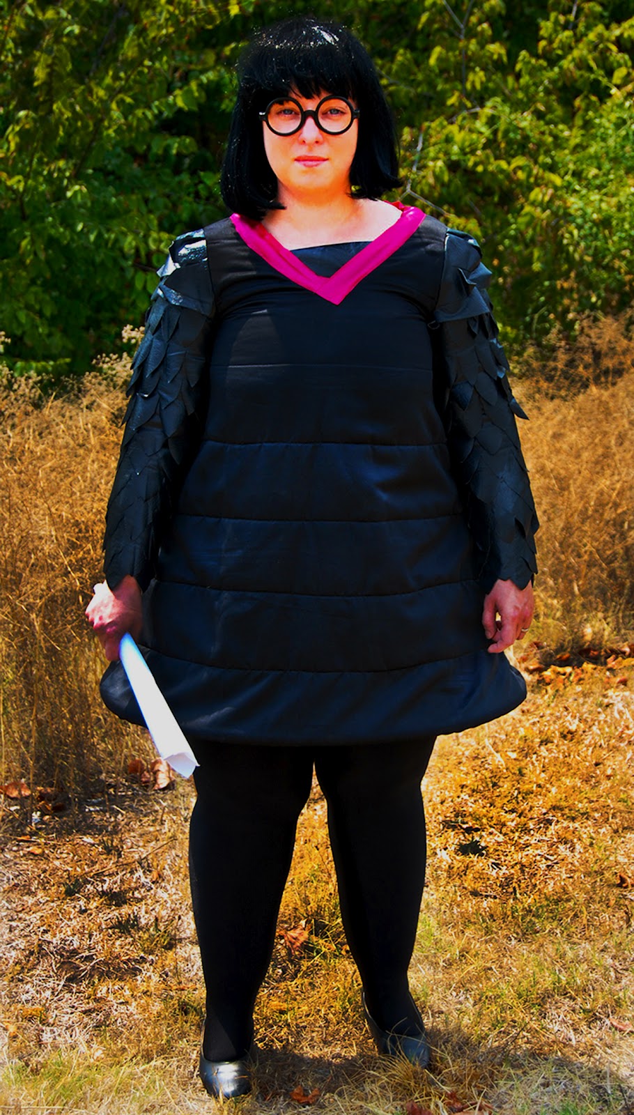 Edna Mode Fashion Designer Edna Mode Fashion Designer
