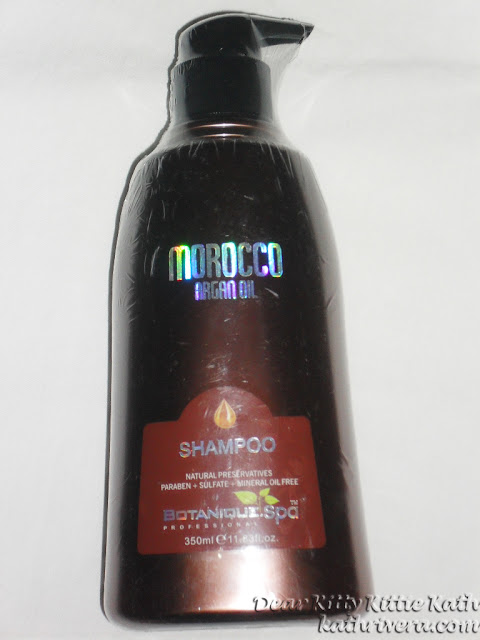 Botanique Spa Morocco Argan Oil Price Botanique Spa Morocco Argan Oil Price