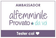 AMBASSADOR FORUM ALFEMMINILE