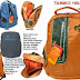 Tas Ransel Wanita Murah Tamiko 1864 thumbnail