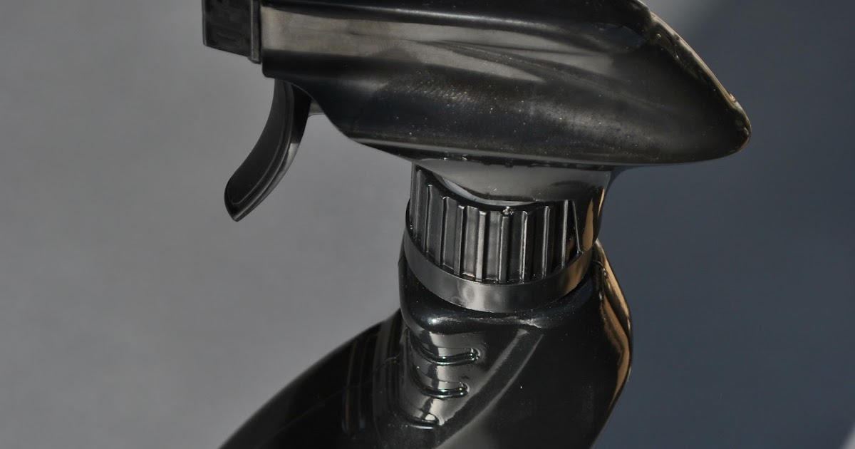 ReNew ReDo! How To Seal Metallic Silver Spray Paint Without It All