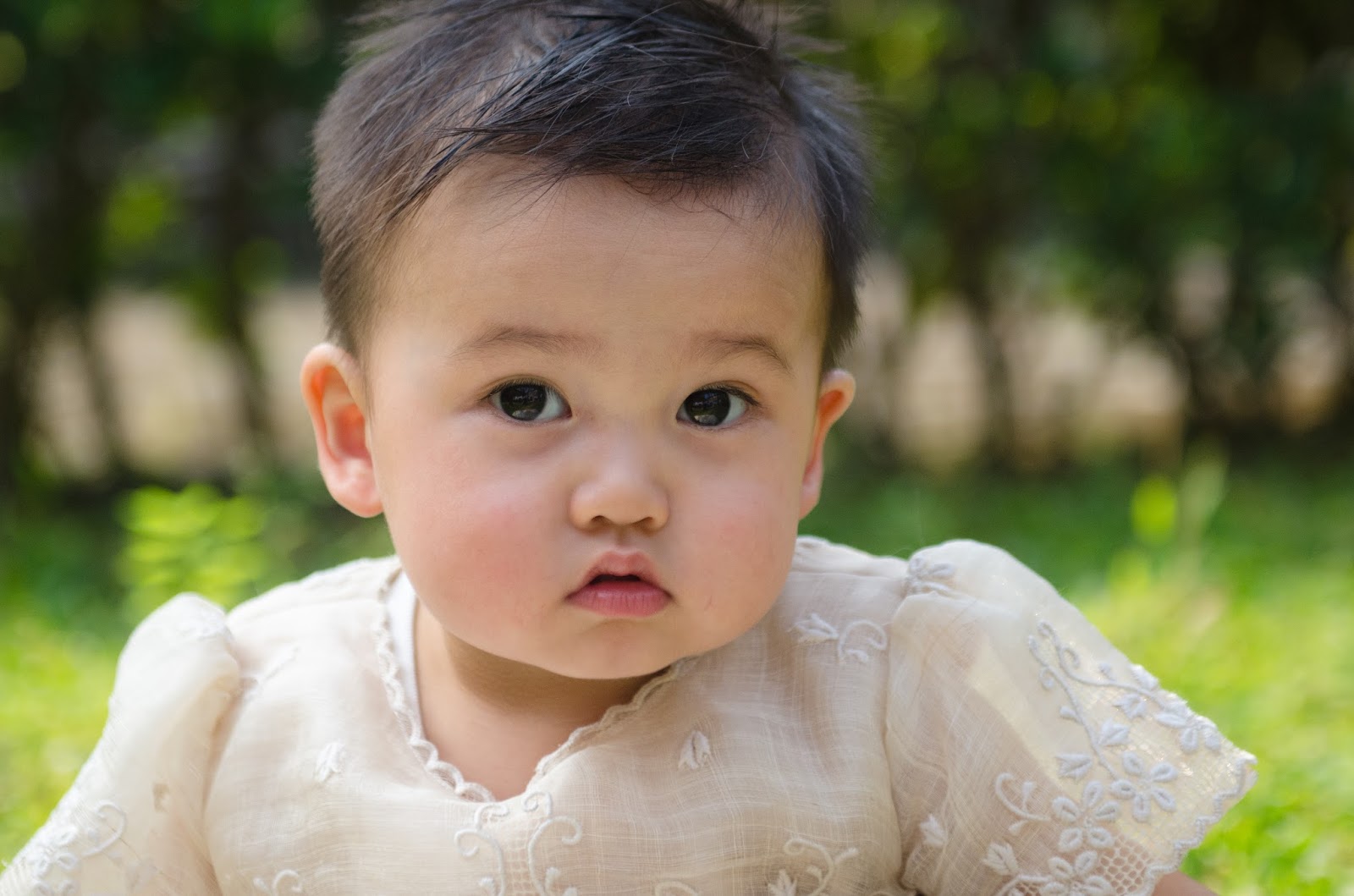 My Story Photography Embracing Filipino Traditions, a BAPTISMstory