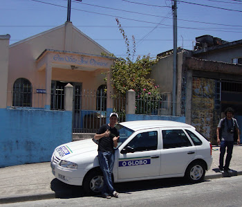 ACONTECEU - FOTOS P O GLOBO Megazine RJ 12/12/11