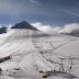 Sciare a Ferragosto al Passo dello Stelvio!