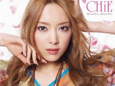 CHiE (Foxxi MisQ)