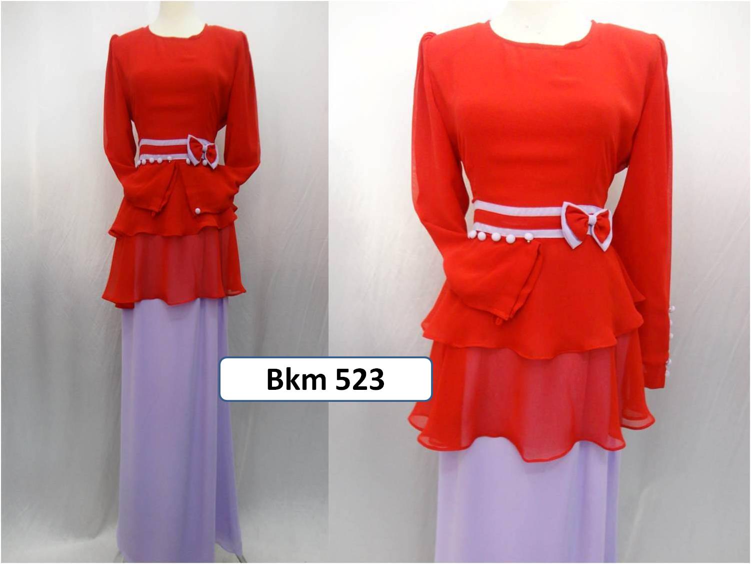 peplum terbaru mei 2013