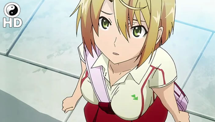 Baixar Sankarea Episódios 01 a 04 - Português