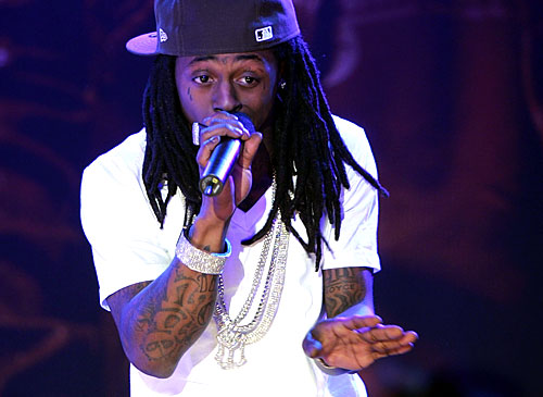 Lil Wayne,singer,pictures