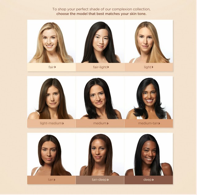 Cdel Beauty Tarte Smooth Operator Amazonian Clay Tinted Pressed