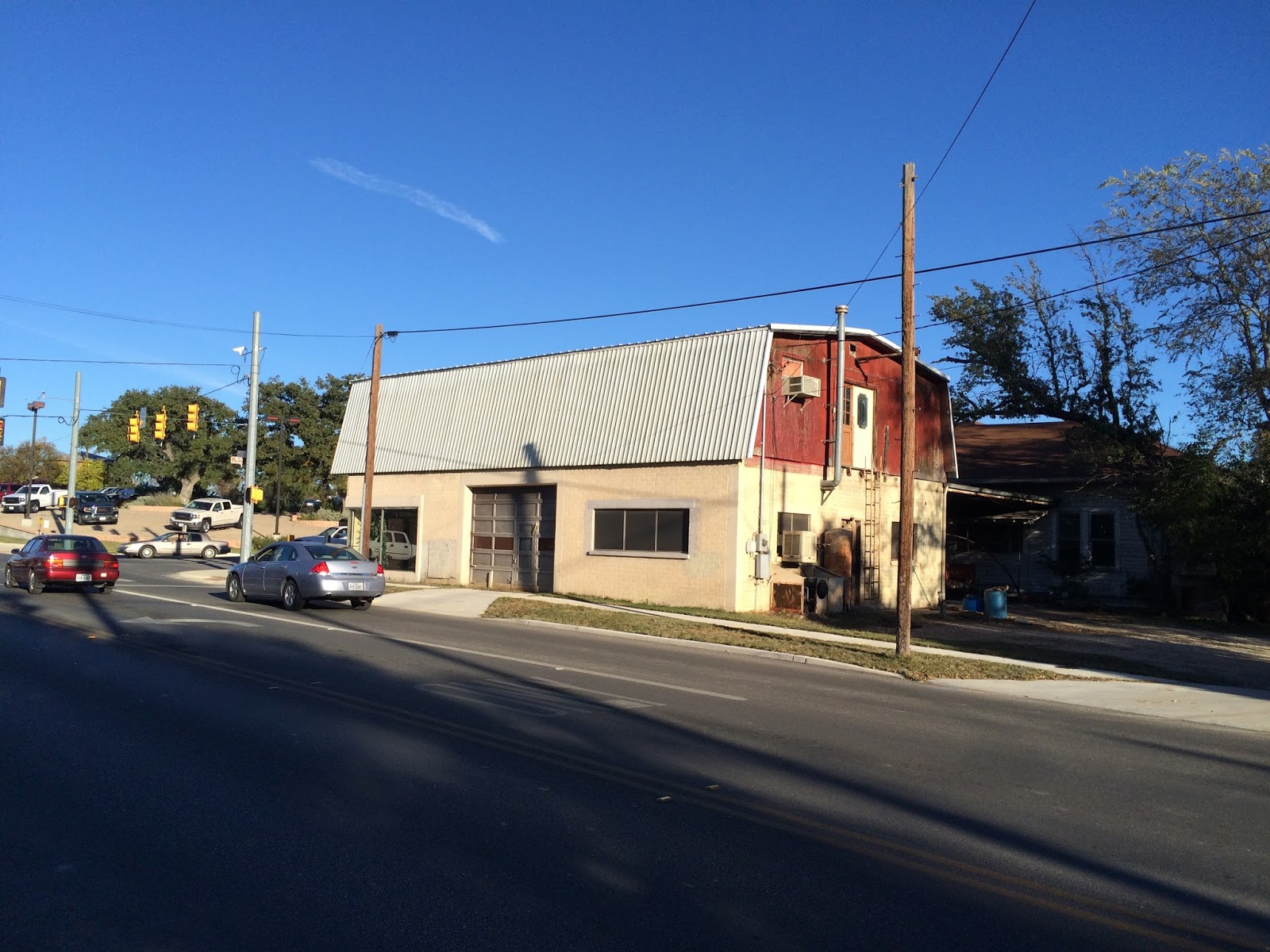 Making Kerrville and Kerr County more beautiful Herring Family Trust