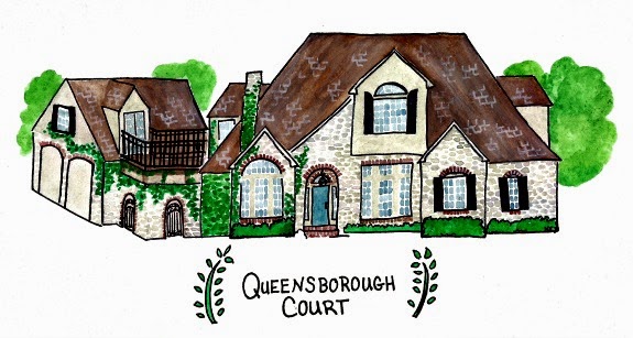 Queensborough Court