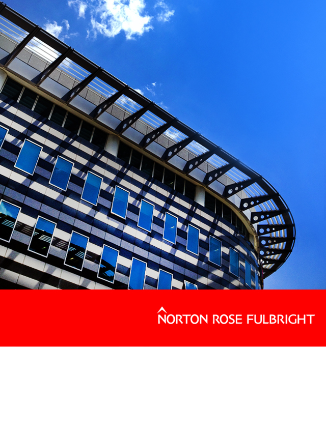 George Dimopoulos : Corporate Photography > Norton Rose Fulbright