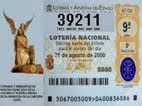 LOTERÍA SEMANAL.