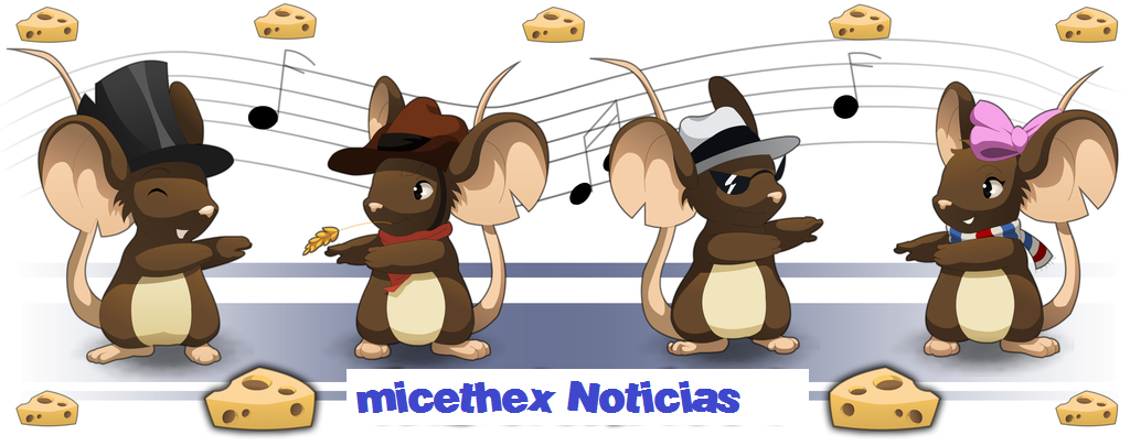 micethex Noticias