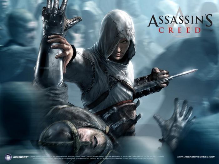 Assassins Creed 2 Working
