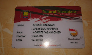 Member Resmi NASA