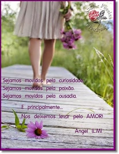 Amor...