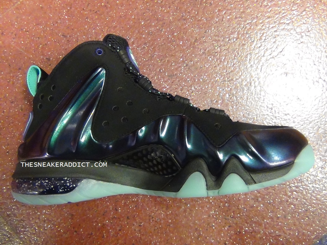 chuck posite eggplant