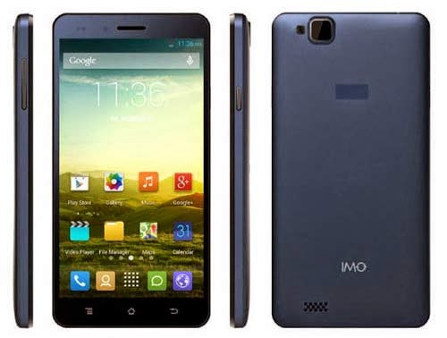 Daftar harga Hp merk IMO Januari 2015 Daftar harga Hp merk IMO Januari 2015