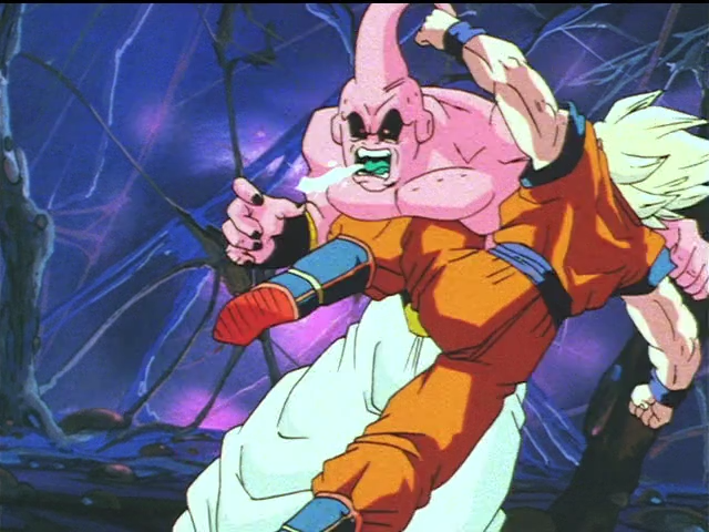 Dbz Episode 275