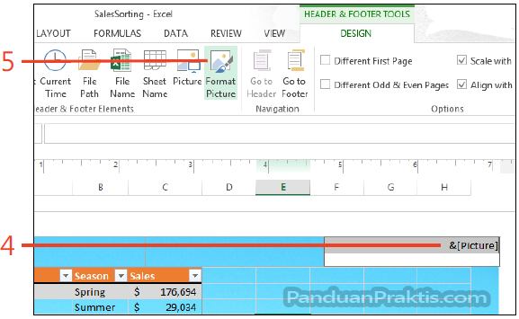 Tips perdagangan opsi excel spreadsheet