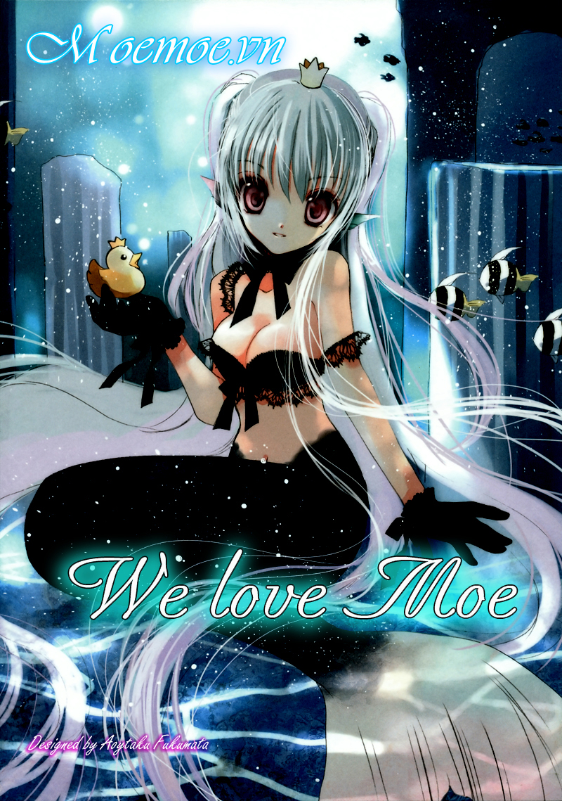 Thầy Giao Của Toi Chap 26 1 A3 Manga