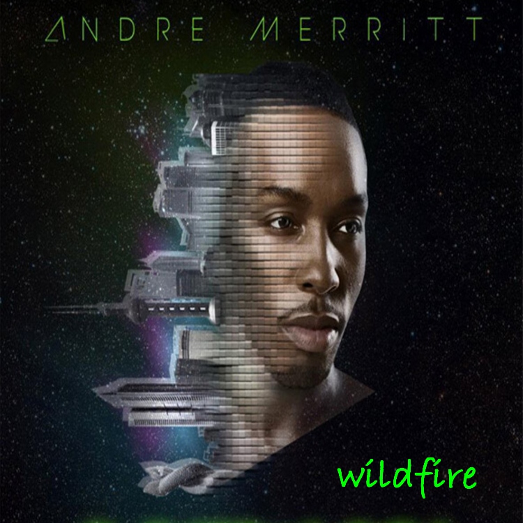 andre merritt